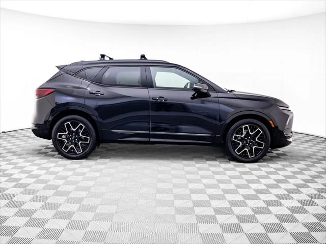 2023 Chevrolet Blazer AWD RS