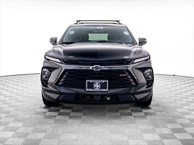 2023 Chevrolet Blazer AWD RS