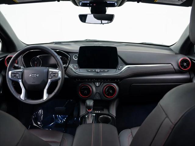 2023 Chevrolet Blazer AWD RS