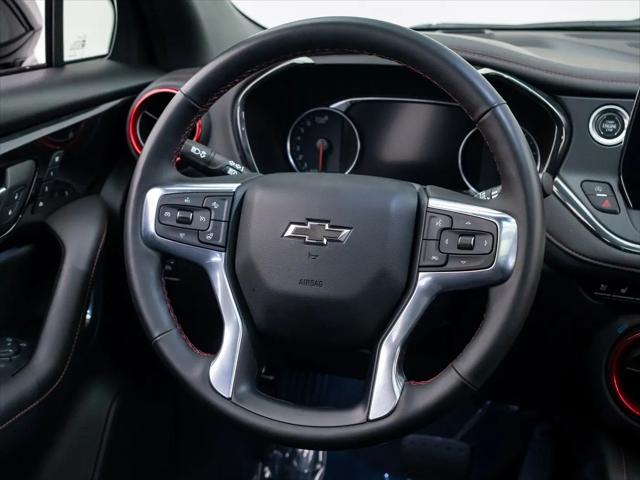 2023 Chevrolet Blazer AWD RS