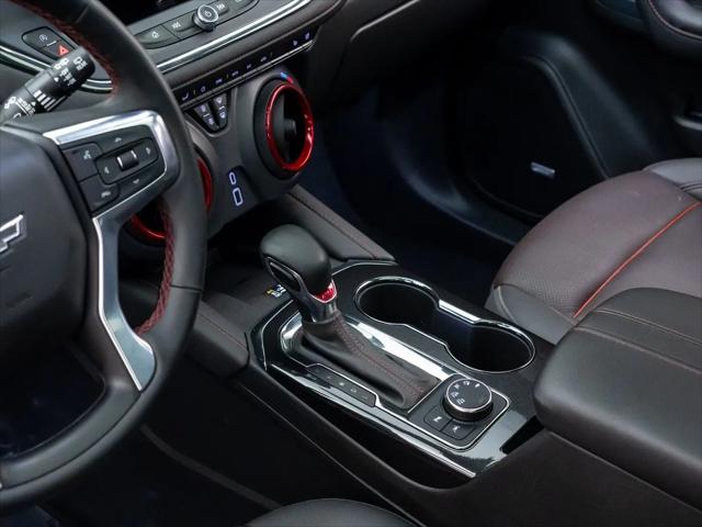 2023 Chevrolet Blazer AWD RS