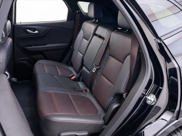 2023 Chevrolet Blazer AWD RS
