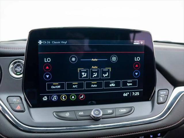 2023 Chevrolet Blazer AWD RS