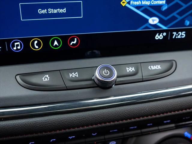 2023 Chevrolet Blazer AWD RS
