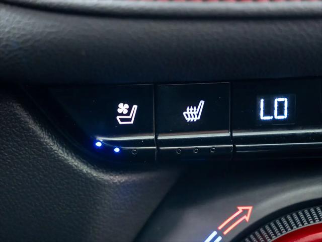 2023 Chevrolet Blazer AWD RS