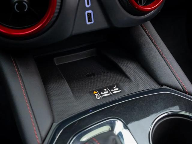 2023 Chevrolet Blazer AWD RS