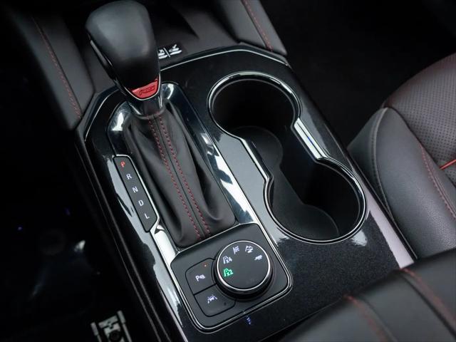 2023 Chevrolet Blazer AWD RS