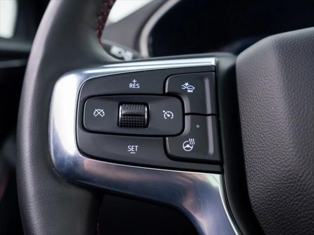 2023 Chevrolet Blazer AWD RS