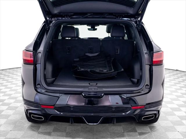 2023 Chevrolet Blazer AWD RS