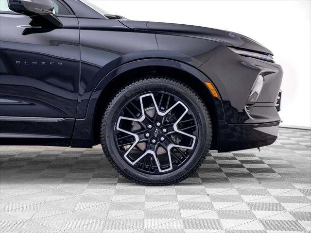 2023 Chevrolet Blazer AWD RS
