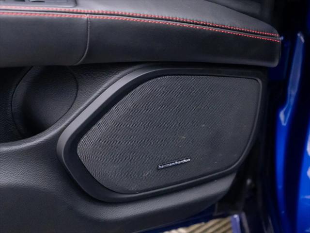 2018 Maserati Ghibli S Q4 GranLusso