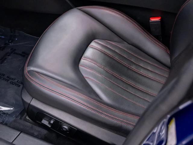 2018 Maserati Ghibli S Q4 GranLusso