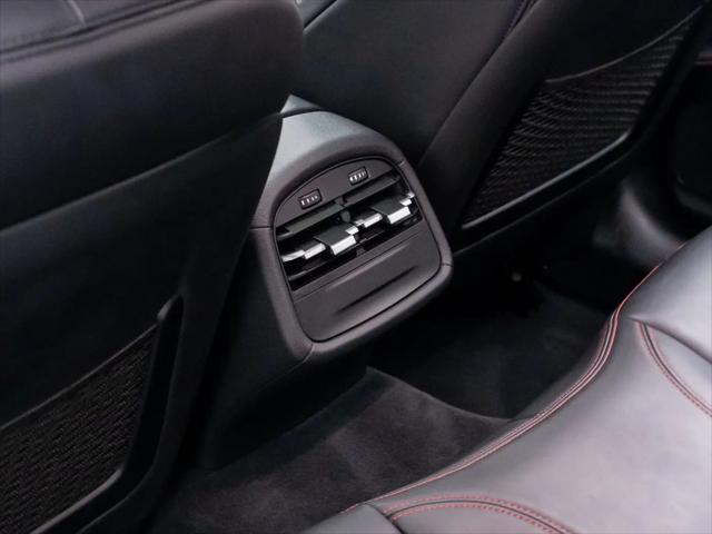 2018 Maserati Ghibli S Q4 GranLusso