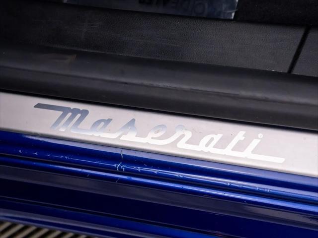 2018 Maserati Ghibli S Q4 GranLusso