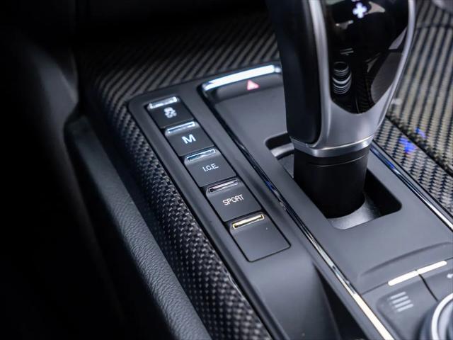 2018 Maserati Ghibli S Q4 GranLusso