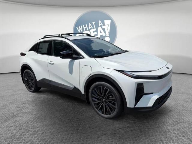 2026 Toyota C-HR XSE for sale in Pittsburgh, PA