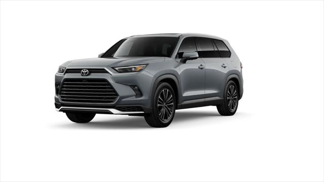 2026 Toyota Grand Highlander MAX Platinum for sale in Pittsburgh, PA