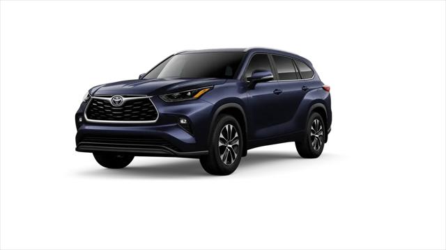 2026 Toyota Highlander XLE for sale in Pittsburgh, PA