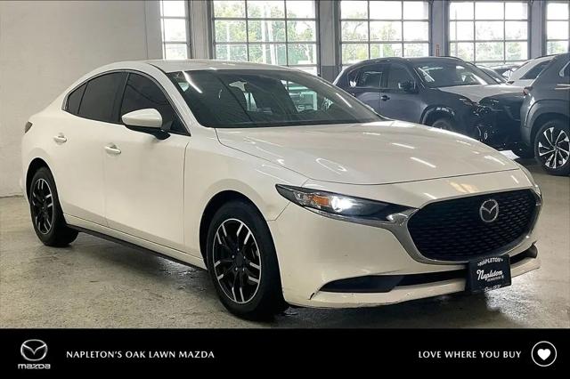 2021 Mazda Mazda3 2.5 S for sale in Oak Lawn, IL