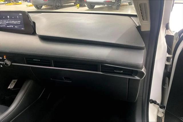 2021 Mazda Mazda3 2.5 S