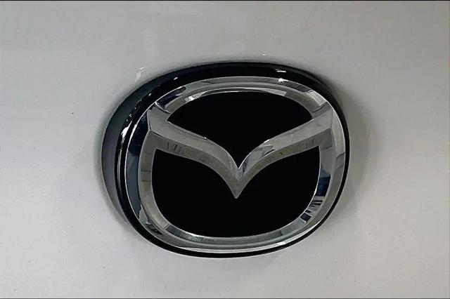 2021 Mazda Mazda3 2.5 S