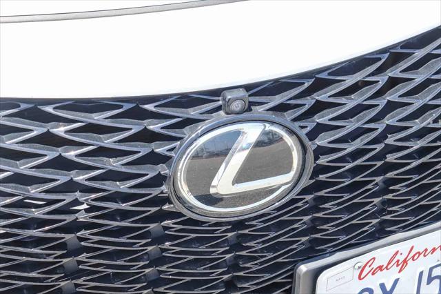 2023 Lexus 500 F SPORT Performance Premium