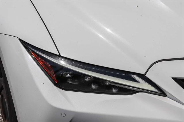 2023 Lexus 500 F SPORT Performance Premium