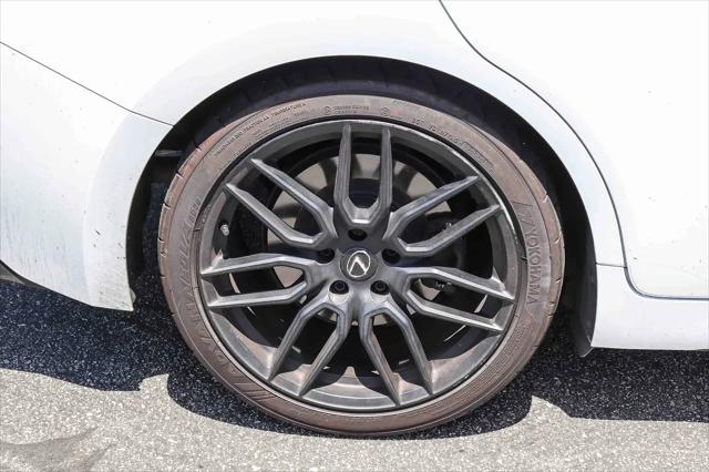 2023 Lexus 500 F SPORT Performance Premium