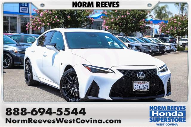 2023 Lexus 500 F SPORT Performance Premium for sale in West Covina, CA