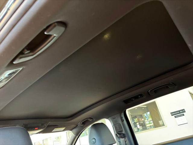 2020 Volkswagen Tiguan 2.0T SE R-Line Black