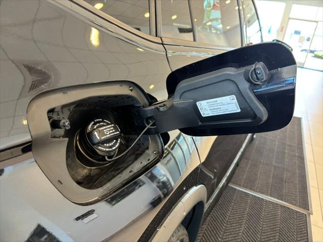 2020 Volkswagen Tiguan 2.0T SE R-Line Black