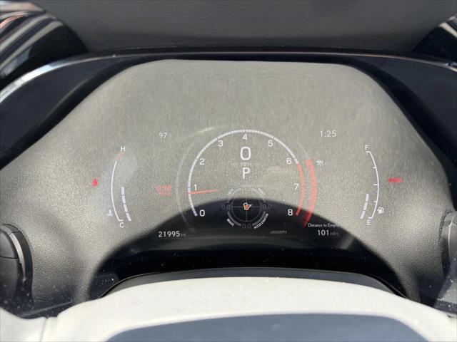 2024 Lexus RX 350 F SPORT Handling