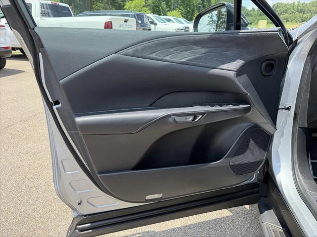 2024 Lexus RX 350 F SPORT Handling