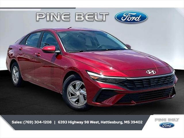 2024 Hyundai Elantra SE for sale in Hattiesburg, MS
