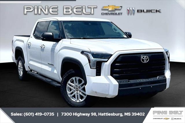 2023 Toyota Tundra SR5 for sale in Hattiesburg, MS