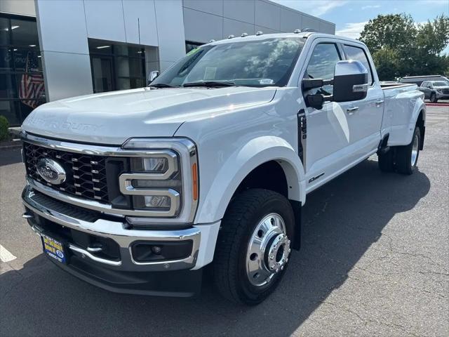 2023 Ford F-450 King Ranch