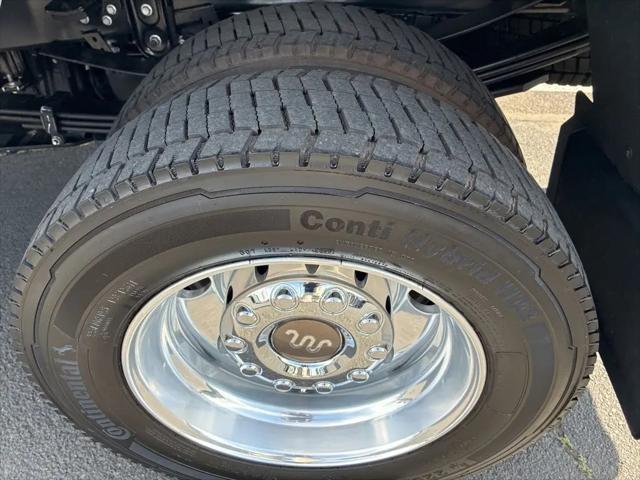 2023 Ford F-450 King Ranch