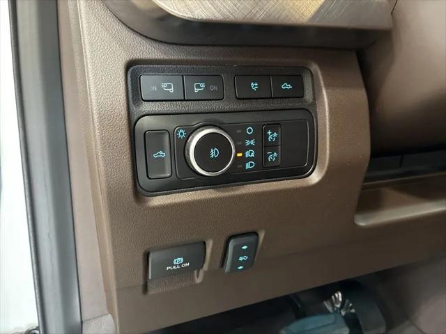 2023 Ford F-450 King Ranch