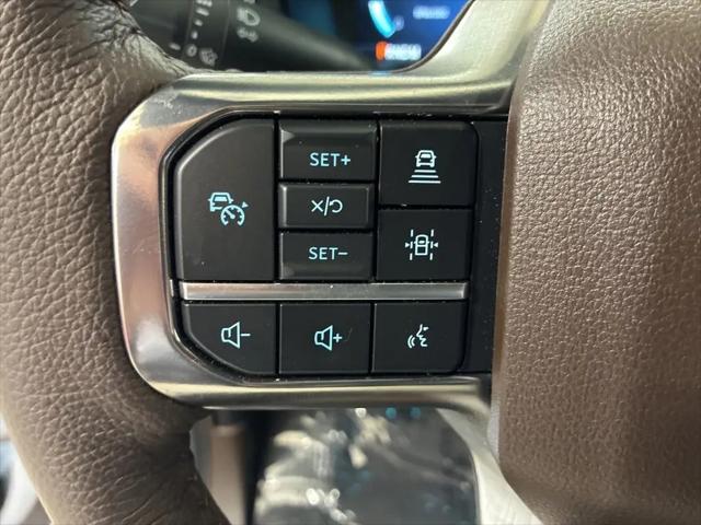 2023 Ford F-450 King Ranch