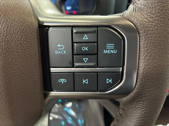 2023 Ford F-450 King Ranch