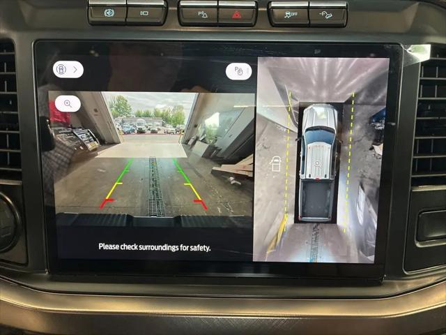 2023 Ford F-450 King Ranch
