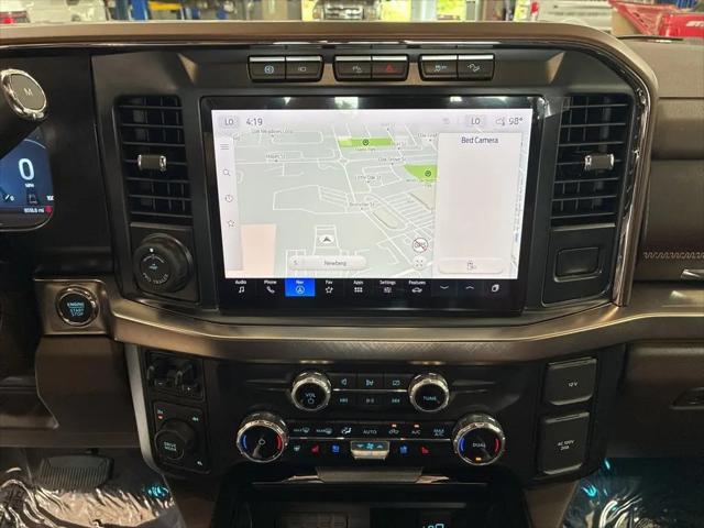 2023 Ford F-450 King Ranch