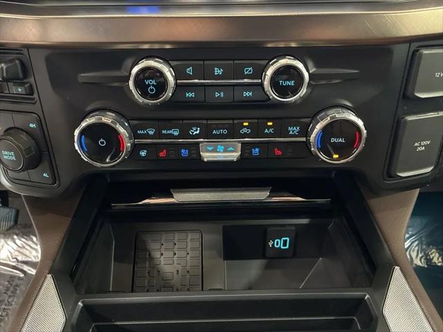2023 Ford F-450 King Ranch
