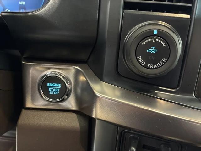 2023 Ford F-450 King Ranch
