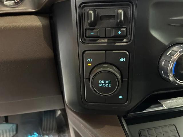2023 Ford F-450 King Ranch