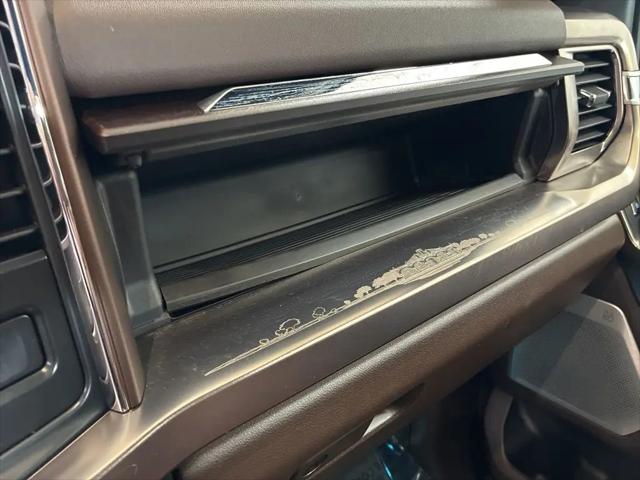 2023 Ford F-450 King Ranch