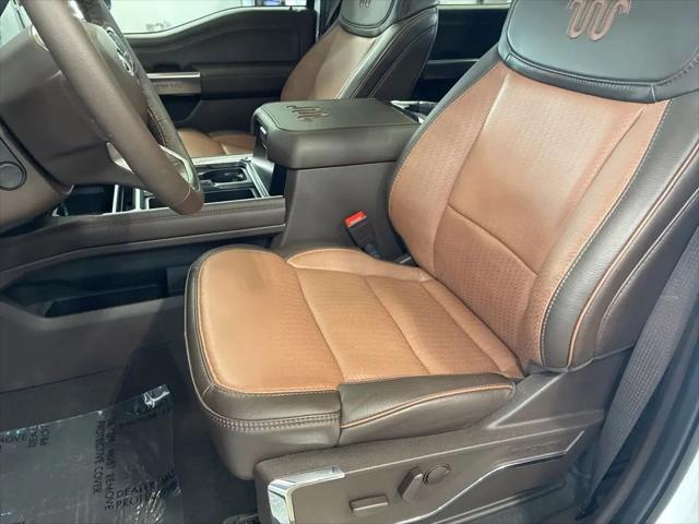 2023 Ford F-450 King Ranch