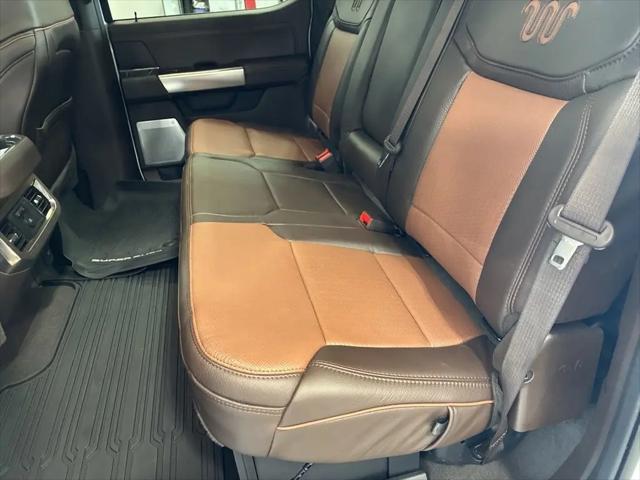 2023 Ford F-450 King Ranch