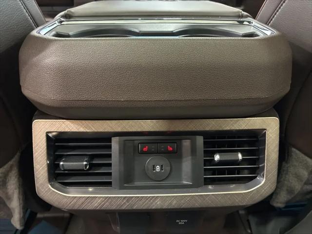 2023 Ford F-450 King Ranch