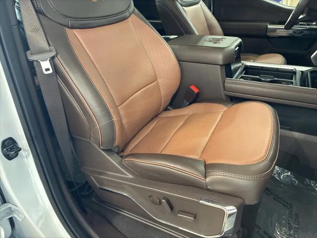 2023 Ford F-450 King Ranch